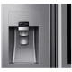 Samsung RF22M9581SR French Door Refrigerator