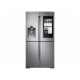 Samsung 36 inch 22 cu. ft. French Door Refrigerator (RF22M9581SR)