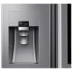 Samsung 36 inch 22 cu. ft. Refrigerator (RF22M9581SR)