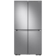 Samsung 36 inch 22.90 cu. ft. Refrigerator (RF23A9071SR)