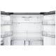 Samsung 36 inch 22.90 cu. ft. Stainless Steel French Door Refrigerator (RF23A9071SR)