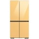 Samsung Bespoke RF23A9675AP 36 inch 22.8 cu. ft. Custom Panel Ready Refrigerator