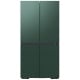 Samsung Bespoke RF23A9675AP 36 inch 22.8 cu. ft. Custom Panel Ready French Door Refrigerator