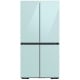 Samsung Bespoke 36 inch 22.8 cu. ft. Custom Panel Ready Panel Ready French Door Refrigerator (RF23A9675AP)