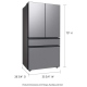 Samsung RF23BB8200QLAA