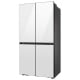 Samsung Bespoke RF23DB960012AA French Door Refrigerator