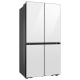 Samsung Bespoke 36 inch 22.8 cu. ft. French Door Refrigerator (RF23DB960012AA)