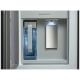 Samsung Bespoke 36 inch 22.5 cu. ft. Custom Panel Ready French Door Refrigerator (RF23DB990012AC)