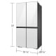 Samsung RF23DB990012AC