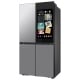 Samsung Bespoke RF23DB9900QDAC French Door Refrigerator