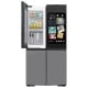 Samsung Bespoke 36 inch 22.5 cu. ft. Custom Panel Ready Refrigerator (RF23DB9900QDAC)