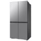 Samsung 36 inch 22.8 cu. ft. French Door Refrigerator (RF23DG9600SRAC)