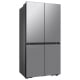 Samsung RF23DG9600SRAC 36 inch 22.8 cu. ft. Refrigerator