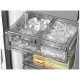 Samsung RF23DG9600SRAC 36 inch 22.8 cu. ft. French Door Refrigerator