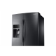 Samsung RF23HCEDBSG 36 inch 22.5 cu. ft. French Door Refrigerator