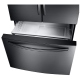Samsung RF23HCEDBSG French Door Refrigerator