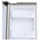 Samsung 36 inch 22.5 cu. ft. Stainless Steel French Door Refrigerator (RF23HCEDBSR)