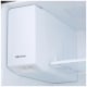Samsung 36 inch 22.5 cu. ft. French Door Refrigerator (RF23HCEDBSR)