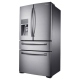Samsung RF23HSESBSR French Door Refrigerator