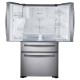 Samsung 23 cu. ft. Refrigerator (RF23HSESBSR)