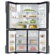 Samsung 36 inch 22.5 cu. ft. Refrigerator (RF23J9011SG)