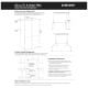 Samsung RF23J9011SR French Door Refrigerator