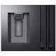 Samsung RF23M8090SG 36 inch 22.7 cu. ft. French Door Refrigerator