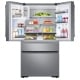 Samsung RF23M8090SR 36 inch 22.7 cu. ft. Refrigerator