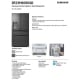 Samsung RF23M8090SR
