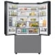 Samsung Bespoke RF24BB6200QLAA French Door Refrigerator