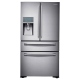 Samsung 36 inch 24 cu. ft. Refrigerator (RF24FSEDBSR)
