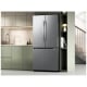 Samsung 24.5 cu. ft. French Door Refrigerator (RF25C5A01SR)