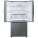 Samsung 24.5 cu. ft. Refrigerator (RF25C5A01SR)
