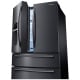 Samsung RF25HMEDBSG