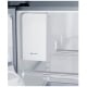 Samsung RF25HMEDBSR 33 inch 24.73 cu. ft. French Door Refrigerator
