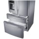 Samsung RF25HMEDBSR French Door Refrigerator