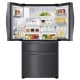 Samsung RF25HMIDBSG French Door Refrigerator