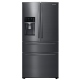 Samsung RF25HMIDBSG 33 inch 24.7 cu. ft. Refrigerator