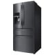 Samsung 33 inch 24.7 cu. ft. Refrigerator (RF25HMIDBSG)
