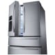 Samsung RF25HMIDBSR