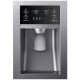 Samsung RF25HMIDBSR
