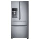 Samsung RF25HMIDBSR 33 inch 24.7 cu. ft. Refrigerator