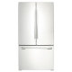 Samsung RF260BEAEWW 36 inch 25.5 cu. ft. French Door Refrigerator