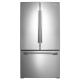 Samsung RF261BEAESR 36 inch 25.5 cu. ft. Refrigerator