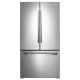 Samsung RF261BEAESR 36 inch 25.5 cu. ft. French Door Refrigerator