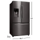 Samsung RF263BEAESG