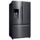 Samsung 36 inch 24.6 cu. ft. Refrigerator (RF263BEAESG)