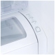 Samsung RF263BEAESG 36 inch 24.6 cu. ft. French Door Refrigerator