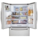Samsung RF263BEAESR