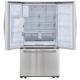 Samsung RF263BEAESR